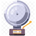 Alarm  Icon