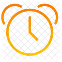 Alarm  Icon