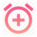 Alarm  Icon