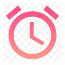 Alarm  Icon
