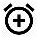 Alarm  Icon