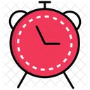 Alarm  Icon