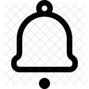 Alarm Bell Guard Icon