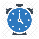 Alarm  Icon