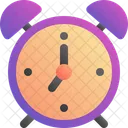 Alarm  Icon
