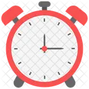 Alarm  Icon