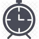 Alarm  Icon