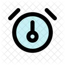 Alarm  Icon