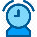 Alarm  Icon