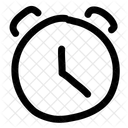 Alarm  Icon