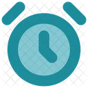 Alarm  Icon