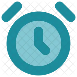 Alarm  Icon