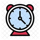 Alarm  Symbol