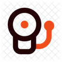Alarm Protection Security Icon