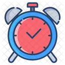 Alarm Icon