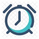 Alarm  Icon
