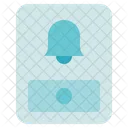Medical Service Alarm Alert アイコン