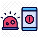 Alarm Clock Time Icon