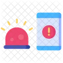 Alarm  Symbol