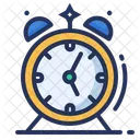 Alarm  Icon