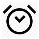 Alarm  Icon