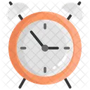 Alarm  Icon