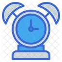 Alarm  Icon