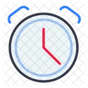 Alarm  Icon