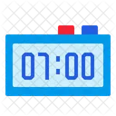 Alarm  Icon