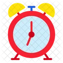 Alarm  Icon