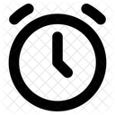 Alarm  Symbol