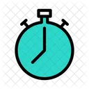 Alarm  Icon