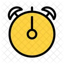 Alarm  Icon