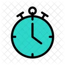 Alarm  Icon