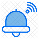 Alarm  Icon