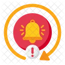 Alarm  アイコン