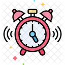 Alarm Clock Time アイコン
