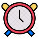 Alarm  Icon
