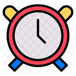 Alarm  Icon