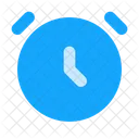 Alarm  Icon