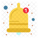 Alarm  Icon