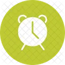 Alarm  Icon