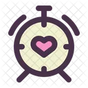 Alarm  Icon