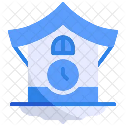 Alarm  Icon