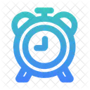 Alarm  Icon