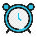 Alarm  Icon