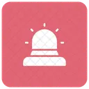 Alarm  Icon