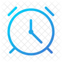 Alarm  Icon