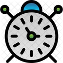 Alarm  Icon