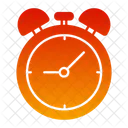 Alarm  Icon